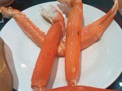 -吉布鲁牛排海鲜自助(船山大都会店)