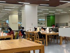 -厦门市图书馆(集美新城馆区)