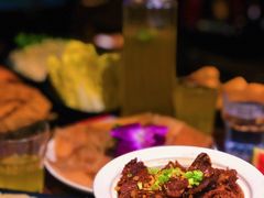 -牛焱·贵州黄牛肉火锅(城西银泰店)