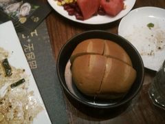 -食间牛排(湖西路店)