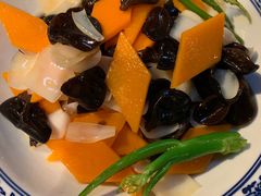 -汉唐宴长安食府