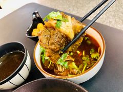 -贡梅老面馆·蟹粉面·无锡特色小吃(南长街主推店)