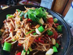 -张关合渣(航空大道店)