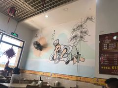 -三顾冒菜·麻辣烫(龙湖北城天街店)