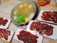 -杏花吴记牛肉火锅