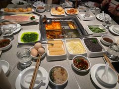 -海底捞火锅(群光广场店)