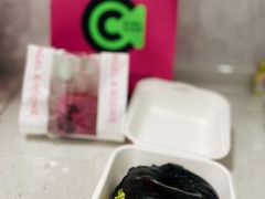 -CC BAGEL&SCONE 贝果与司康(南开大悦城店)