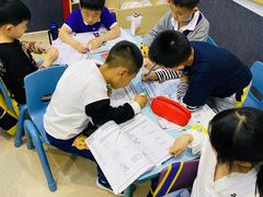 -瑞思教育·少儿英语(凯德校区)