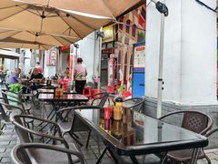 -吴记老字号辣汤饭