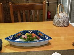 -天正河鲀·河豚亭(大连店)