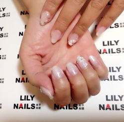 -LILY NAILS美甲美睫