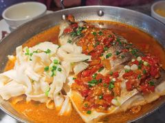 -小菜园新徽菜(苏州繁花中心店)