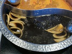 -牛武士寿喜烧·和牛火锅自助(全球首店)