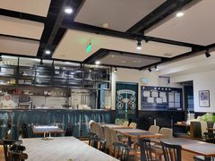 -金翠河烧鹅餐厅(解放碑时代广场店)