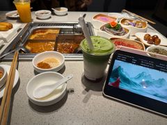 -海底捞火锅(航洋城店)