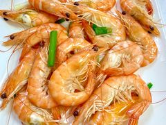 -阿杰臻选海鲜饭店(普陀山店)