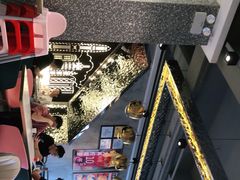 -柠檬树茶餐厅(海雅缤纷城店)