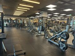 -燃坊JEN ACTIVE游泳健身中心·深圳前海JEN酒店