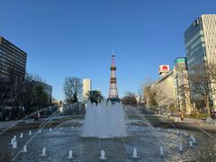 -大通公园