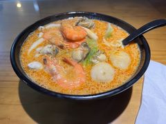 -五兰沙茶面(曾厝垵店)