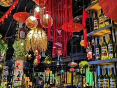 大堂-胡桃里音乐酒馆(四道口店)