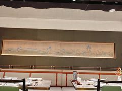 -宫燕府·京菜·烤鸭·淮扬菜(王府中心店)