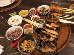 -DiAtas by Art Cafe Bumbu Bali