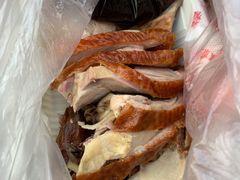 烤鸭-章云板鸭(评事街店)