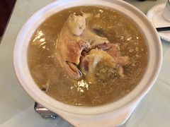 鸡汤-房陵农家(东亭店)