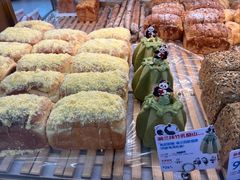 -红星前进面包牛奶公司(五道口购物中心店)