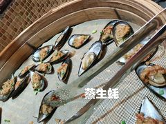-吉布鲁牛排海鲜自助(龙湖北城天街购物广场店)