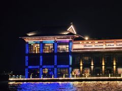 -同里湖度假村(二期店)
