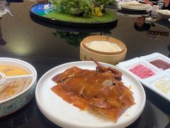 -金时代顺风大酒店(金山店)