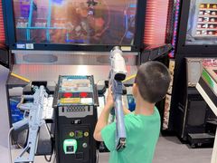 -反斗乐园π(龙华天虹店)