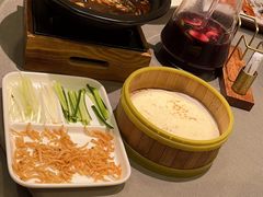 -小厨娘淮扬菜(板桥一店)