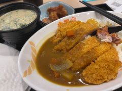-吉野家(上海美罗城店)