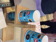 -DQ·蛋糕·冰淇淋(南开大悦城2F店)