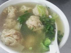 -坚记面店(一德路店)
