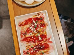 -正宗齐齐哈尔烤肉·齐牛哥鲜切炭火烤肉(杭州总店)