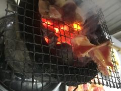 -松明一烤肉馆(鲁园店)