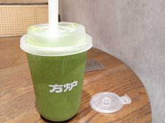 -方炉·天然食材面包店(丹凤店)