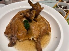-老德州四合院·德州菜(天衢路店)