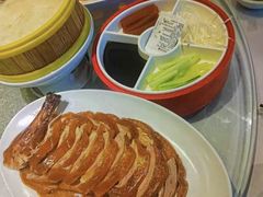 -惠丰堂饭庄·烤鸭·京味菜(西北旺·唐家岭店)