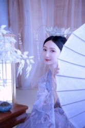 -美云庭古装·格格服汉服·京城旅拍(北京店)