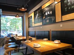 -一顿烧烤(八经街店)