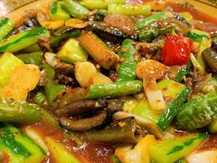 -双流老字号董蹄花(广场路店)