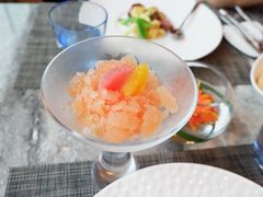 -外滩悦榕庄·海怡西餐厅