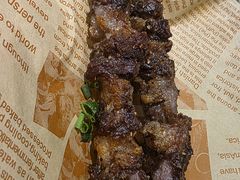-潮牛海记•潮汕牛肉火锅•醉鸡煲•粿条汤(通北路店)