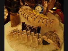 -东海怡品海鲜豆捞(舟宿夜江店)