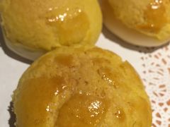 菠萝包-石岐佬中山菜馆(张溪店)